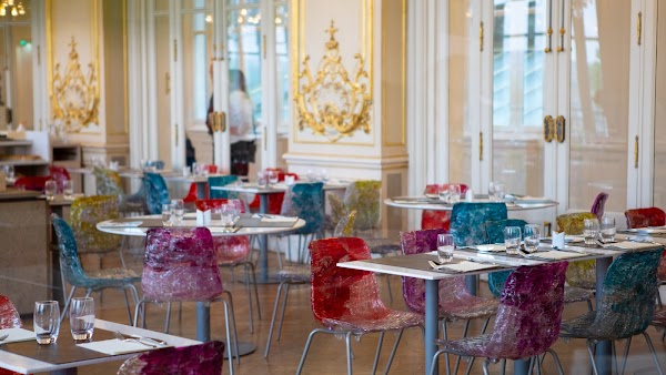 Le Restaurant du Musée d'Orsay