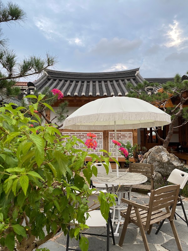Gyeong-Andang 1