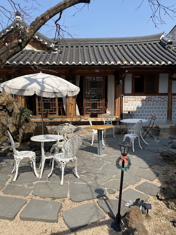 Gyeong-Andang 4