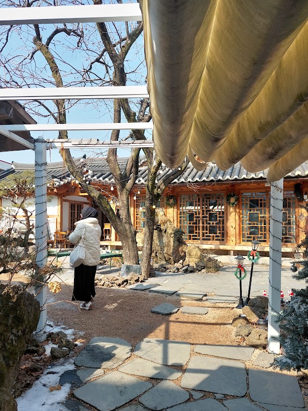 Gyeong-Andang 3