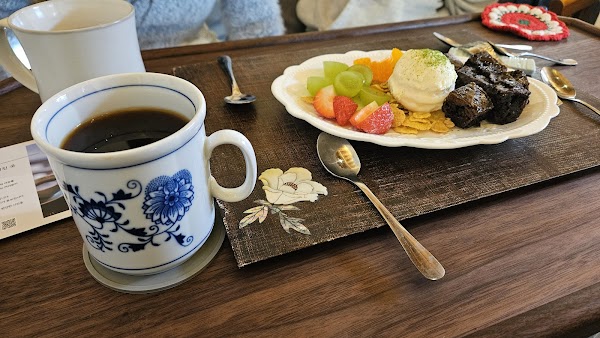 Gyeong-Andang 2