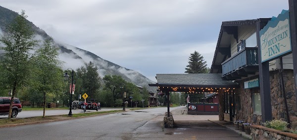 Georgetown Mountain Inn