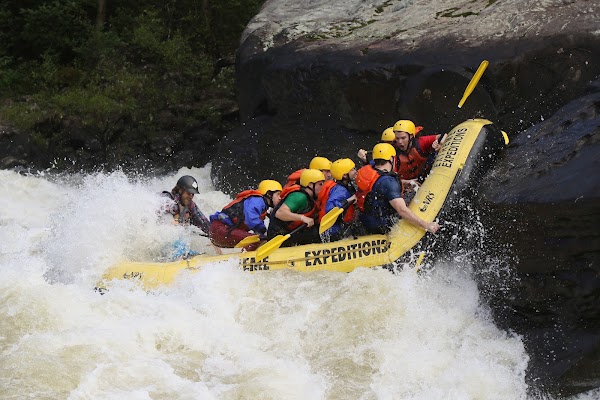 Gauley River 1