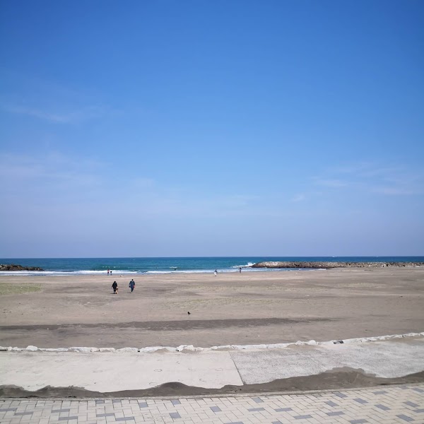 Ohara Beach