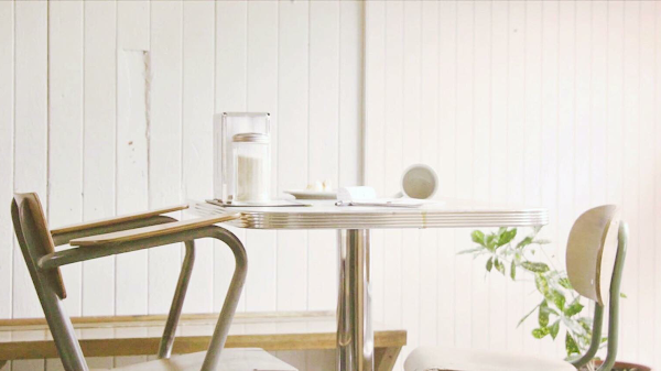 Ferlucci Coffee Shop 1