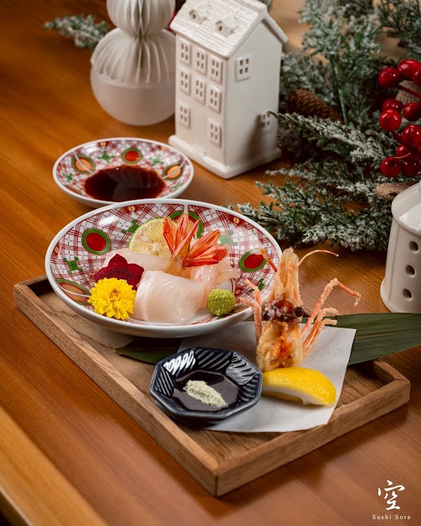 Sushi Sora 5
