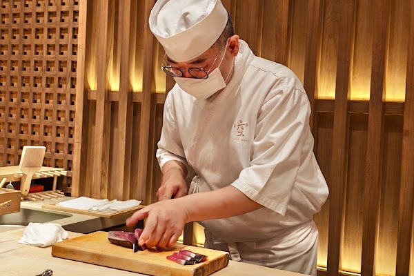 Sushi Sora 3