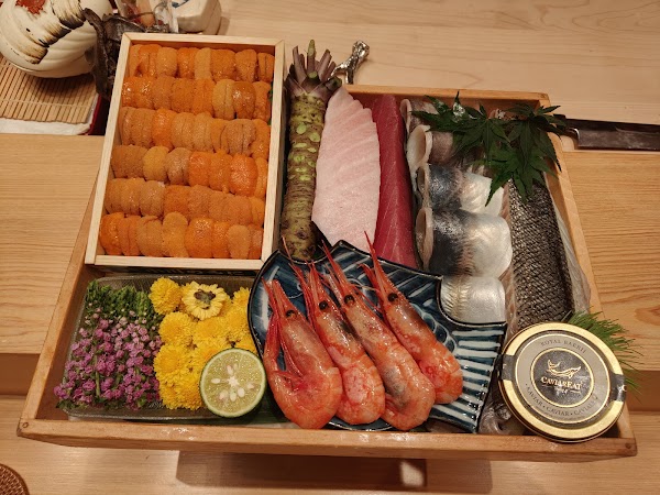 Sushi Sora 2