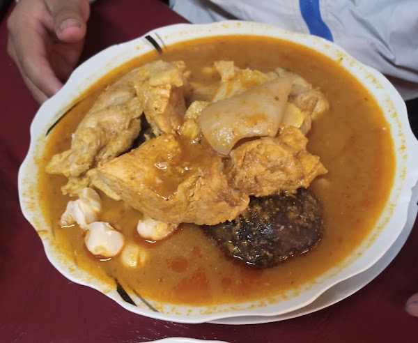 Fricasería Alexander 4