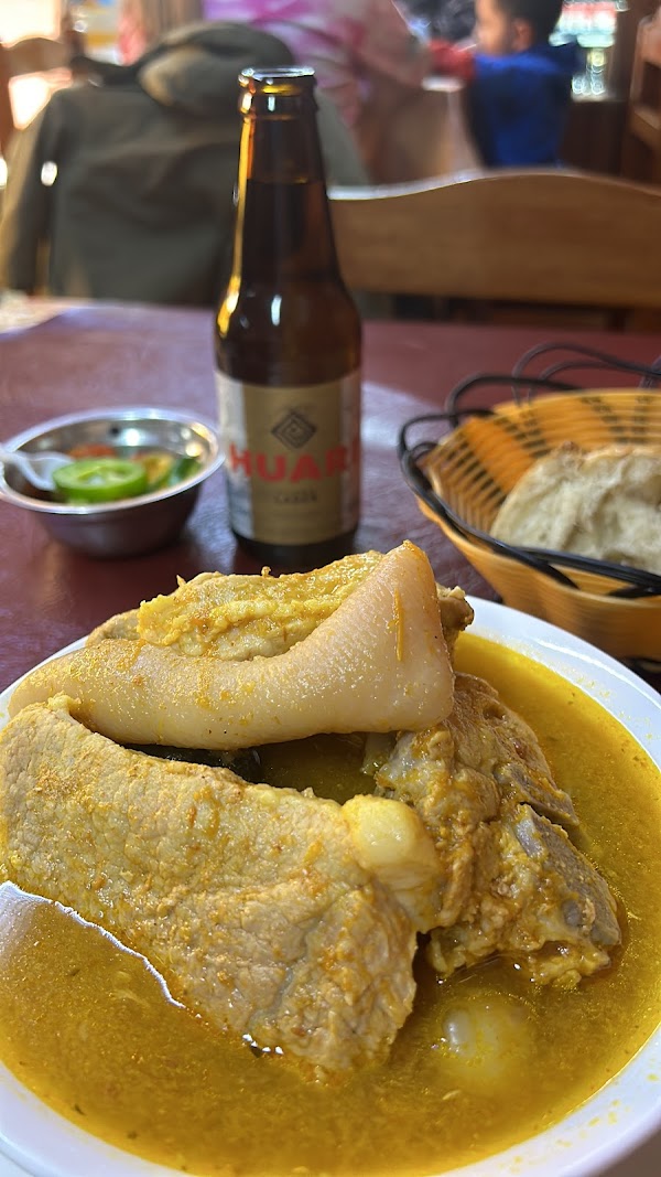 Fricasería Alexander 3