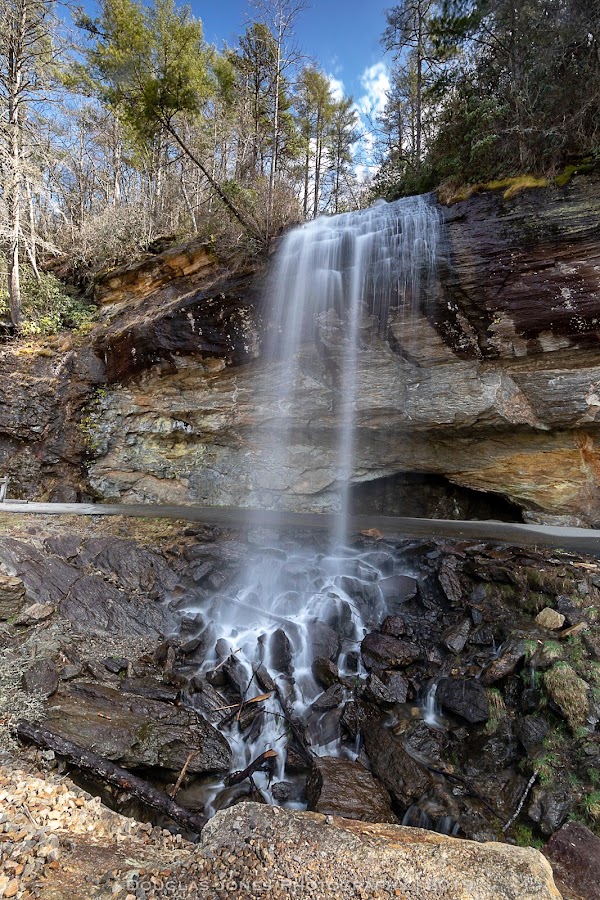 Bridal Veil Falls 4