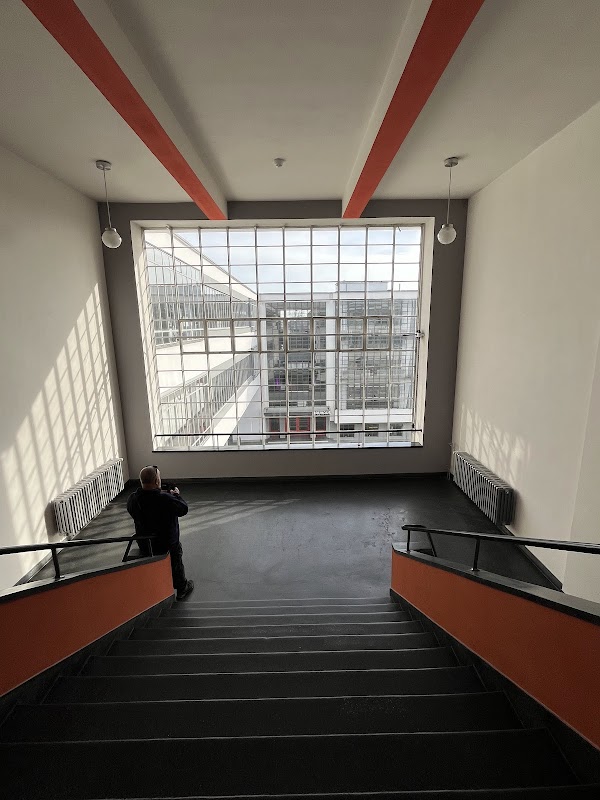 Bauhaus Dessau 2