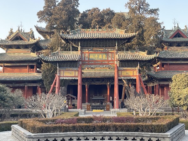 China Shaanxi 2