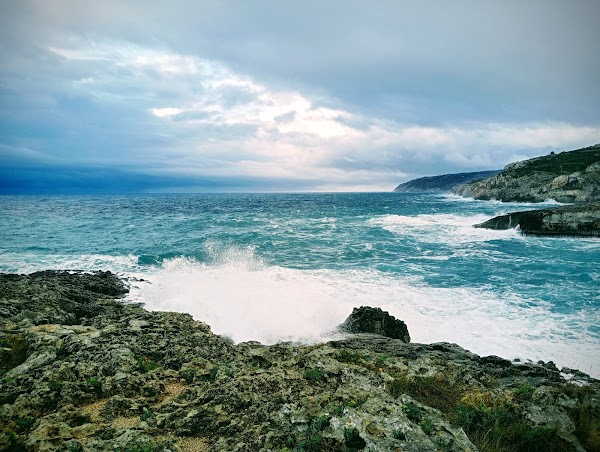Marina di Novaglie 1