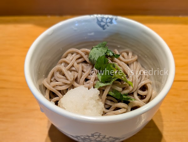 Tempura Makino Namba 3