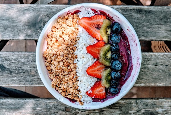 Loveshack Juicery 5