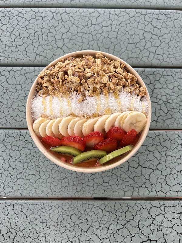 Loveshack Juicery 4