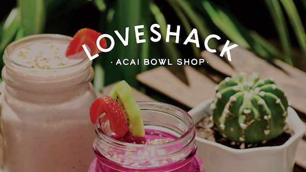 Loveshack Juicery 3