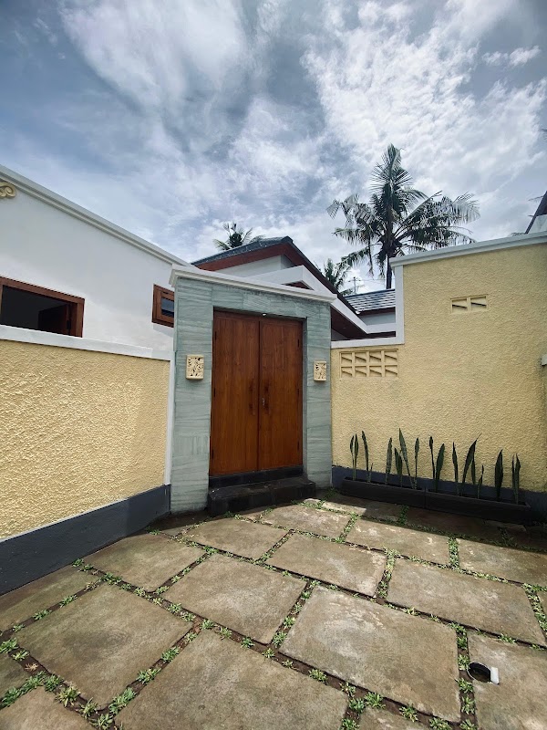 Villa Sinyo by MentariPro Bali