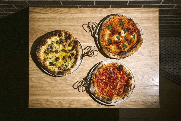 Pizzeria Sophia 4