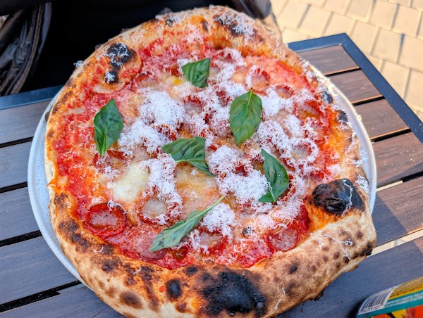 Pizzeria Sophia 3