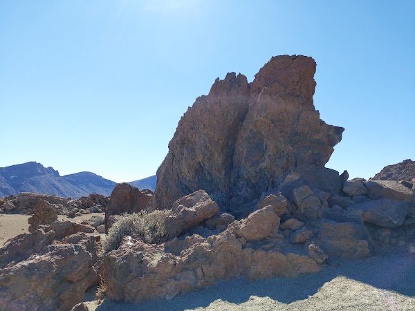 Mines of San Jose 3