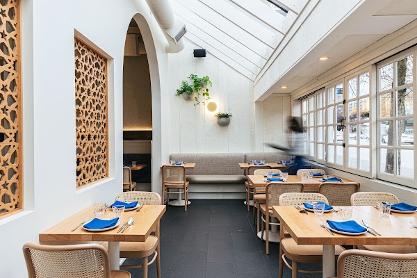 Delara Restaurant