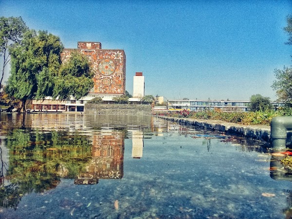 University City