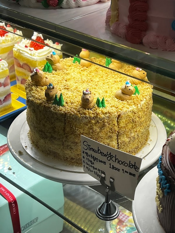 Chyap Chyap Cake 5