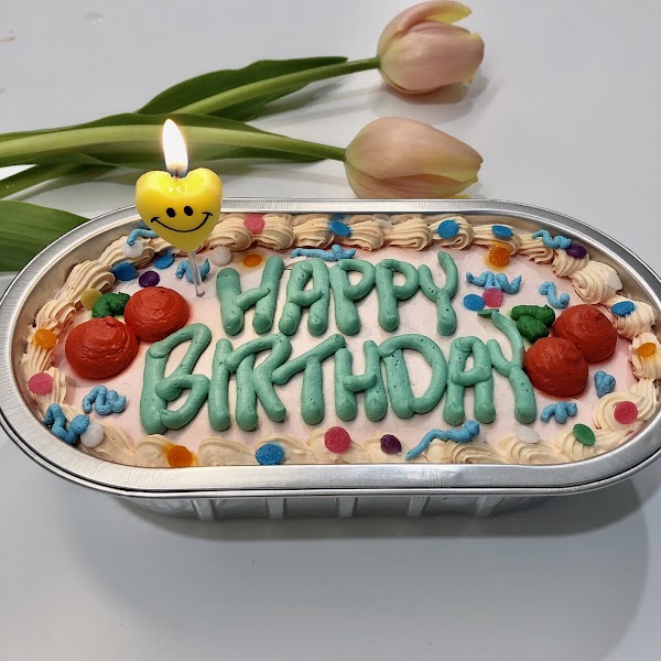 Chyap Chyap Cake 2