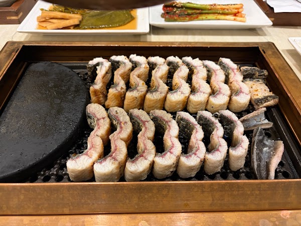 부산에뜬장어 3