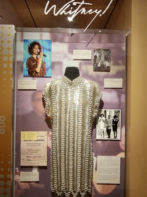 GRAMMY Museum L.A. Live 3
