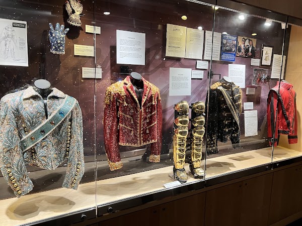 GRAMMY Museum L.A. Live 2
