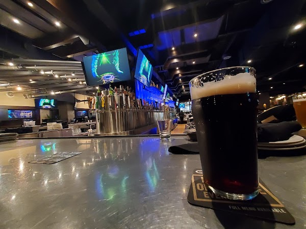 Yard House 4