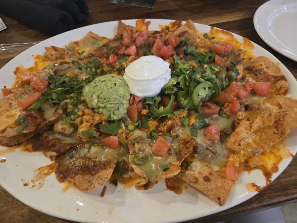 Yard House 3