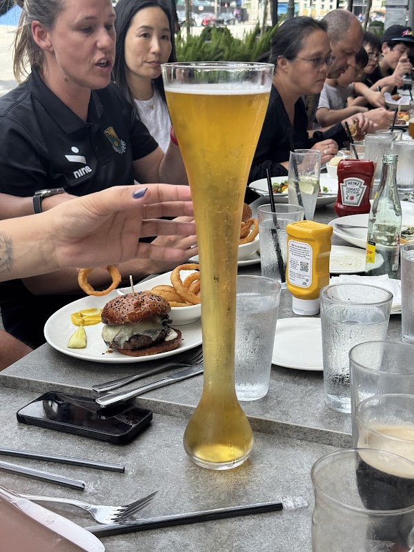 Yard House 2