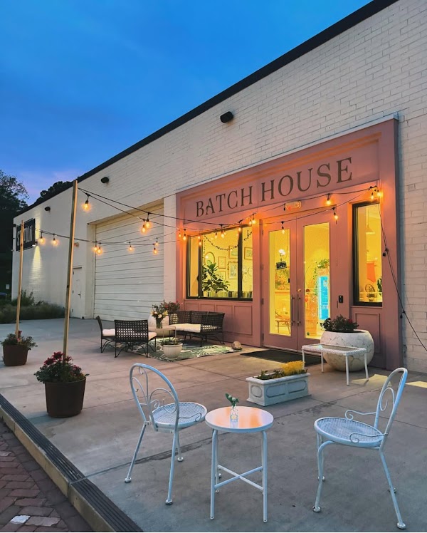 The Batch House
