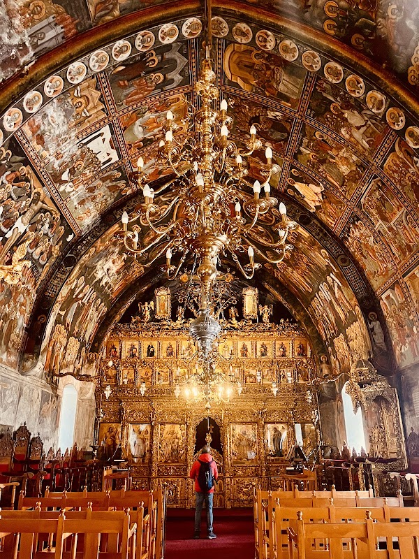 St. John's Cathedral 5