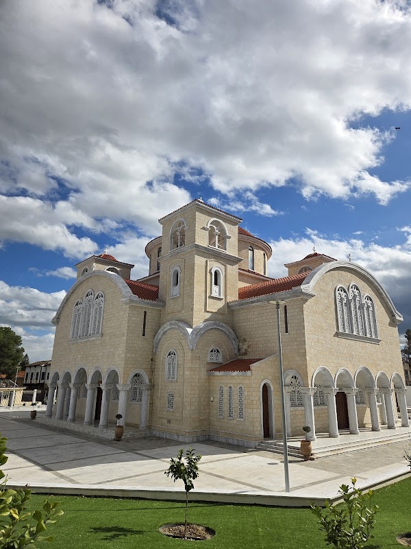 St. John's Cathedral 4