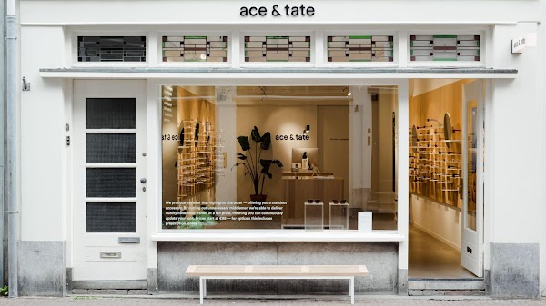 Ace & Tate