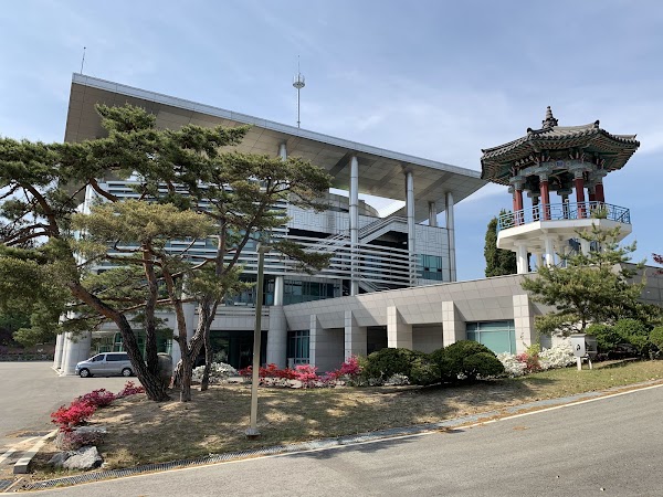 Joint Security Area (JSA) 5