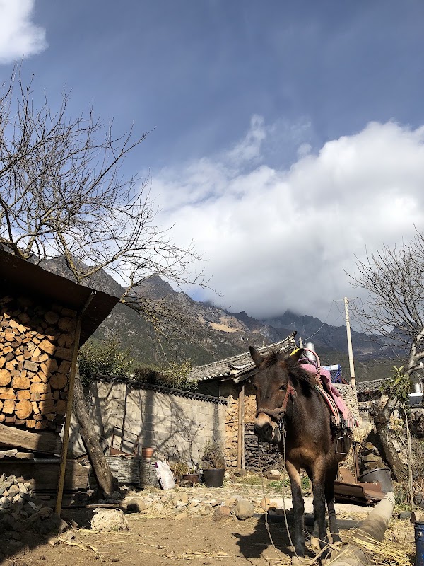 Yu Wu Village 3