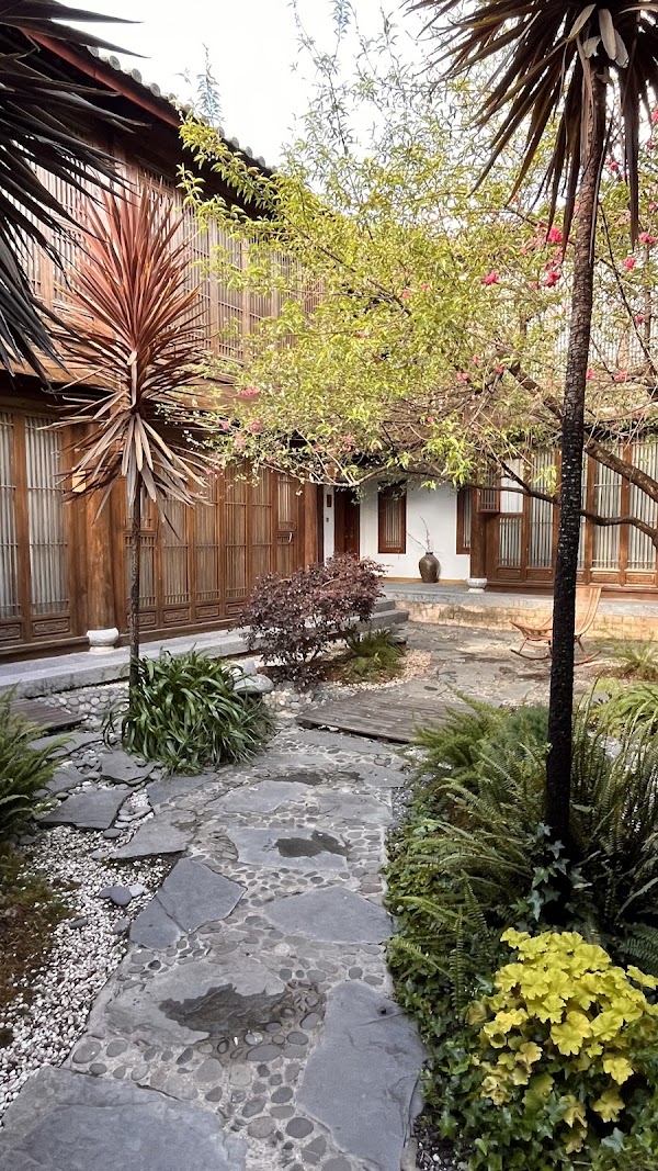Yu Wu Village 2