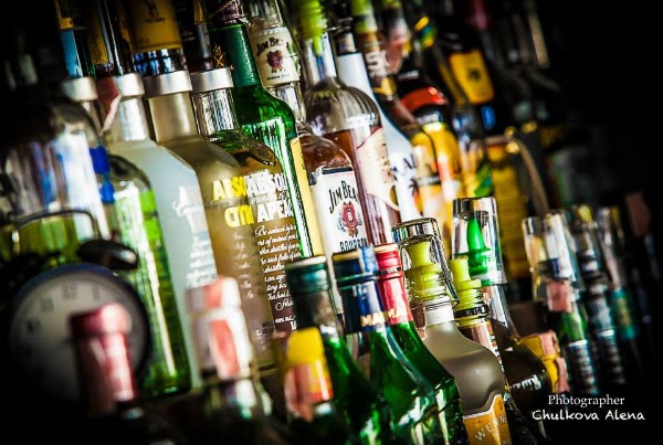 Fishbowl Beach Bar 5