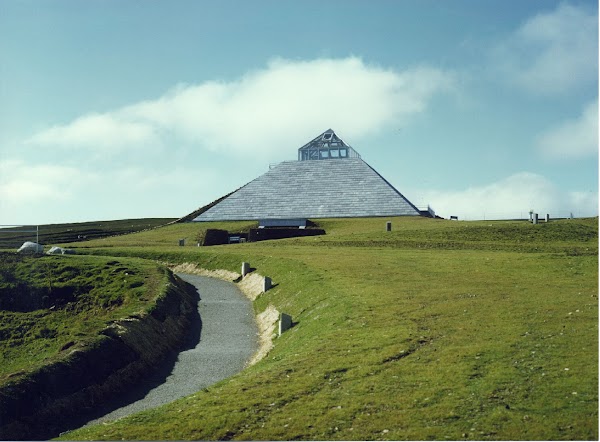 Céide Fields