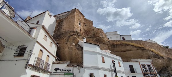 Plaza Andalucía