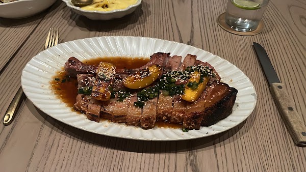 Kost Bar and Grill 5