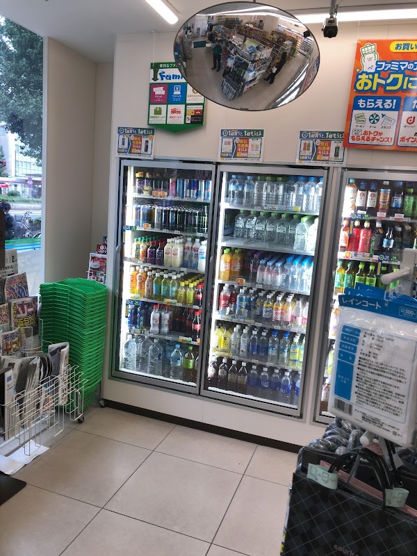 FamilyMart 5
