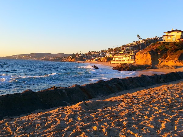 Goff Island
