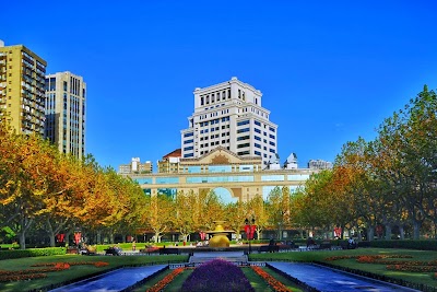 Fuxing Park 1